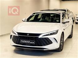 BYD QIN L DM-i